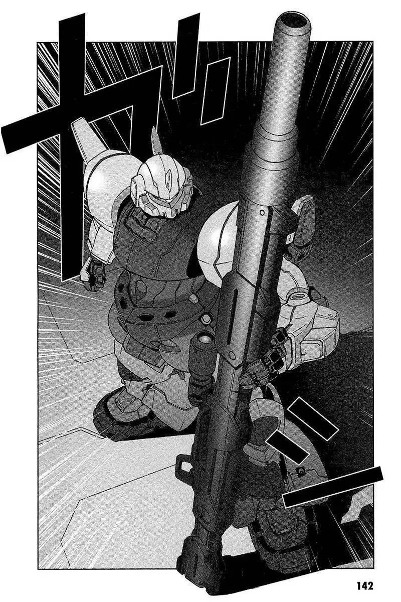 Kidou Senshi Gundam: C.D.A. Wakaki Suisei no Shouzou Chapter 32 20